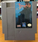 Bram Stoker's Dracula (Nintendo, NES)