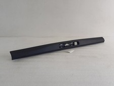 Porsche 718 Cayman 982 982c 2019 Einstiegsleiste Zierleiste vorne 99155511904