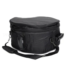 Cardinal Percussion Pro 3 Snare Drum Bag 14x6.5