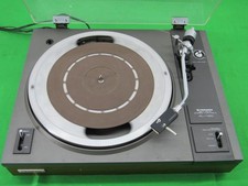 Pioneer Vintage Turntable Record Player Model...