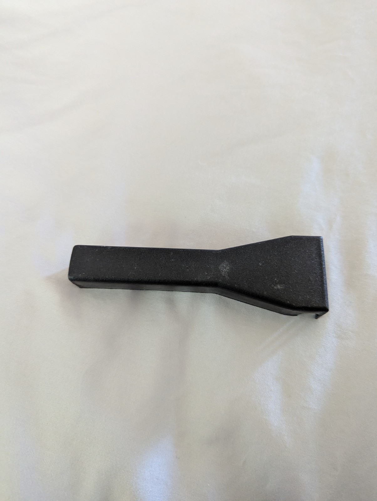 Brush Cleaning Tool For Manual Carpet Cleaner