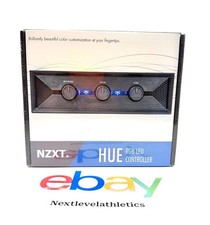 NZXT HUE RGB LED control (AA-HUE30-01) Custom...