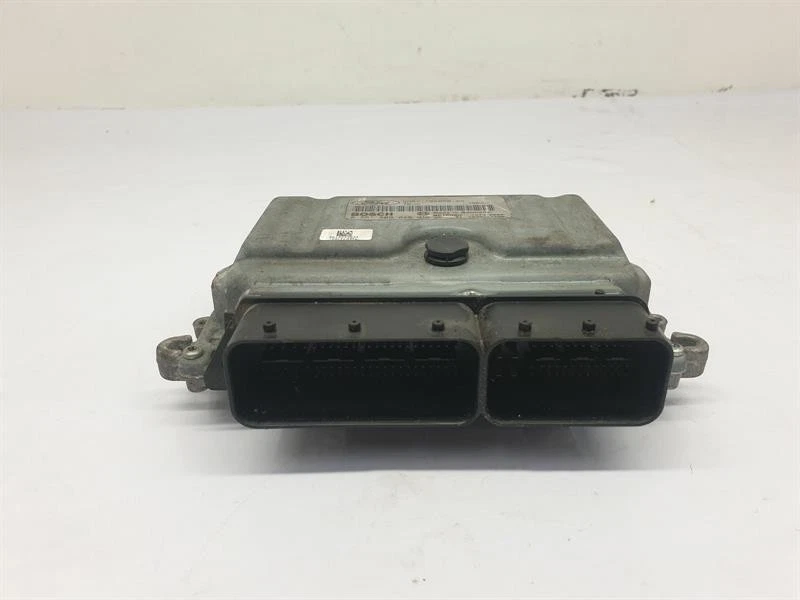 2009 FORD FOCUS ENGINE ECU 2.5 PETROL HYDA 6M5Y12A650AG - Image 2 of 4