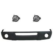 Air Dam Deflector Valance Front for Ford Ranger 2001-2003