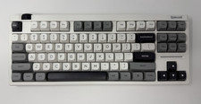 Redragon K729 OTIIM PRO 3-Mode 87 KEY Gasket MECHANICAL Keyboard