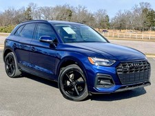 2025 Audi Q5 Quattro Premium 40 Tfsi W Convenience Plus Pkg 2025 Audi Q5 Quattro Premium 40 Tfsi W Convenience Plus Pkg