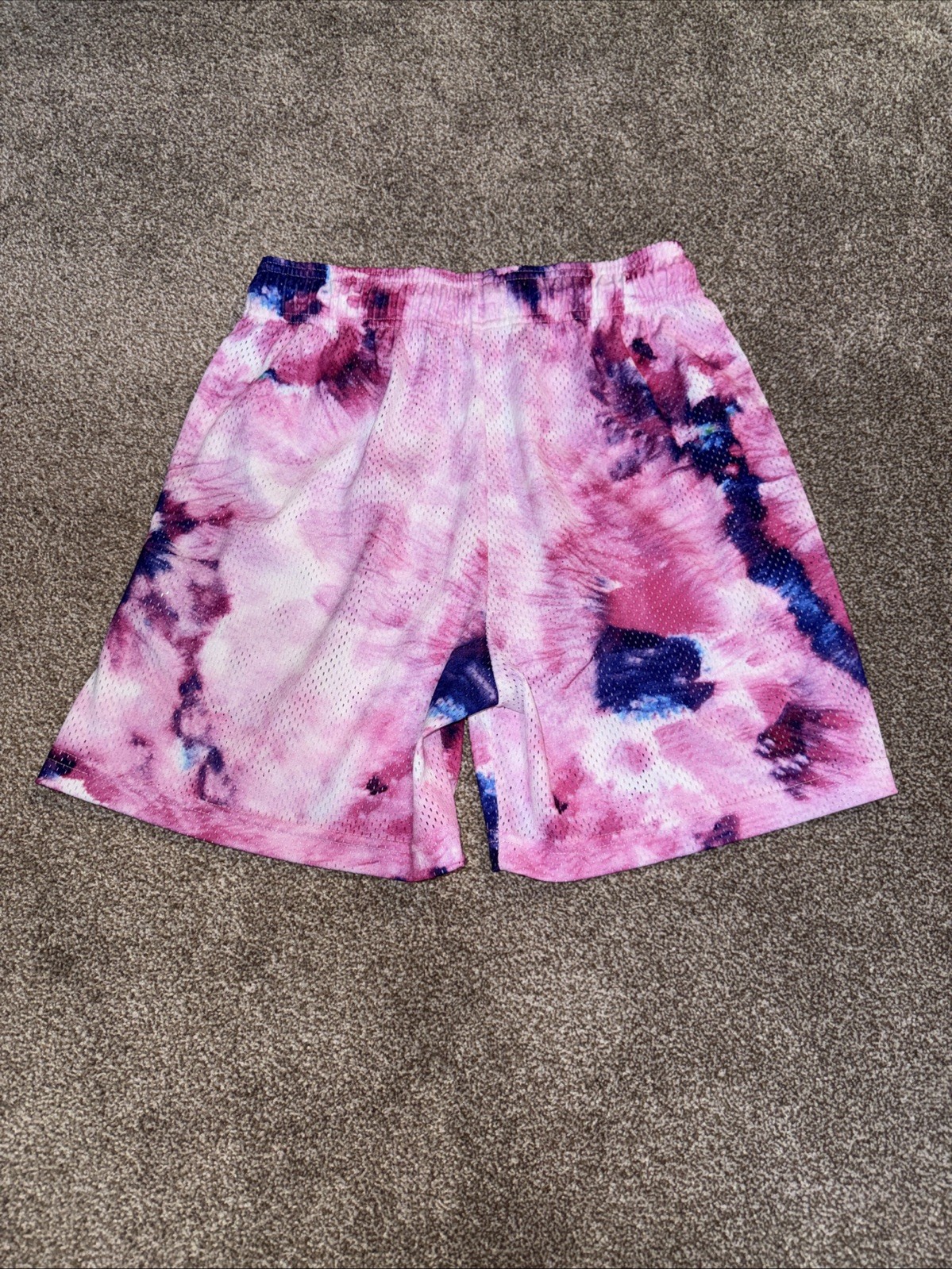 Eric Emanuel EE Basic / Core Shorts Multicolor / … - image 6