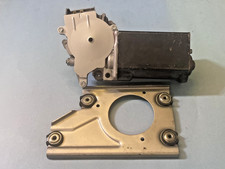 Serviced 1960 1961 Chevrolet Delco Wiper Motor 1 Speed Buick Pontiac Oldsmobile