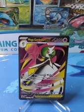 Pokémon TCG Mega Gardevoir ex 159/132 Ultra Rare Mega Evolution Base Set NM/M on eBay