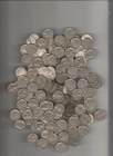275 - All D Mint - Weak Partial Date Buffalo Nickels - Free Shipping- A277