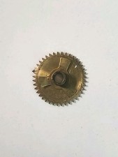 ETA 2452 Movement For Replacement Part 255 Ho...