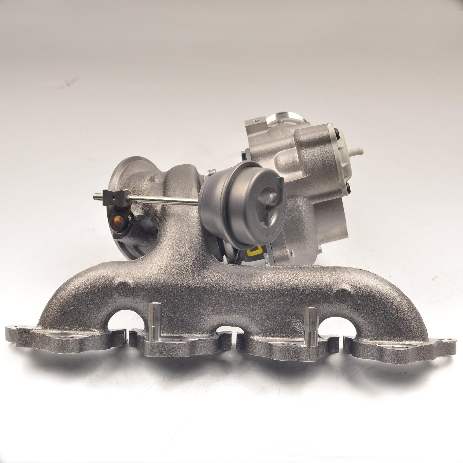 2015 Holden Cruze AFTERMARKET TURBO/SUPERCHARGER PETROL 1.6 JH 03/2013-01/2017 720245 image 4