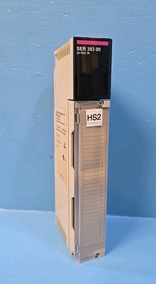 Monaghan Engineering TSX Quantum SER35300 DC IN 24V Sequence of Events Recorder