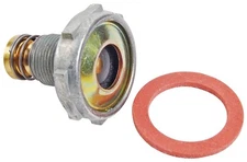 JEGS 150208 High-Flow Power Valve