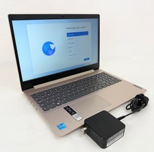 Lenovo Ideapad 3 15ITL05 15.6" HD Touch i3-1115G4 8GB 256GB W11H