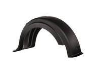 KotflüGel Hinten In Schwarz - Simson SR50, SR80