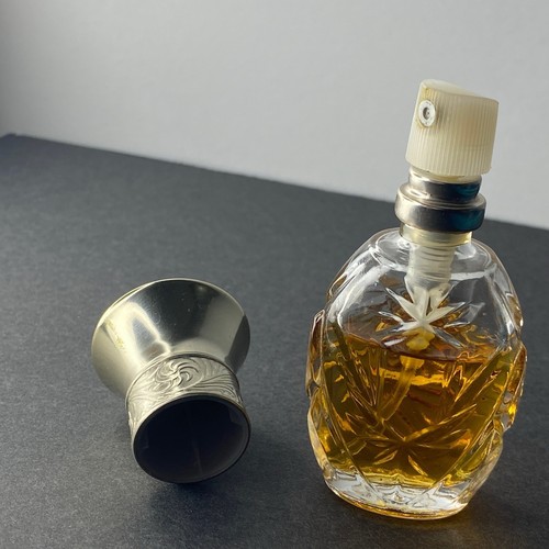 Ralph Lauren Safari Eau de Parfum Spray 15ml Vintage 3/4 Full Cosmair - Picture 9 of 10