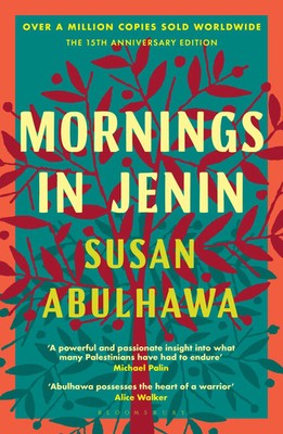 Mornings in Jenin | Susan Abulhawa | Taschenbuch | XIV | Englisch | 2024