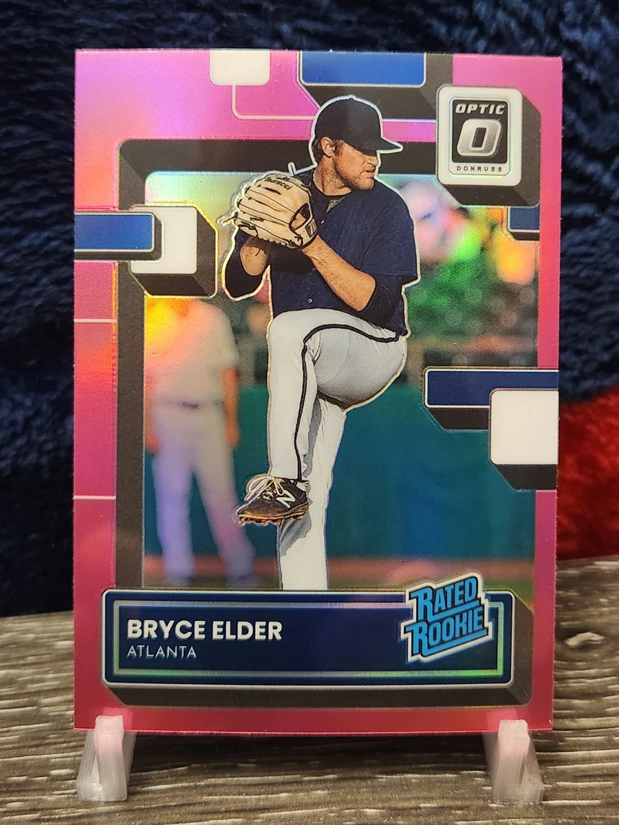 その他 BRYCE ELDER BOWMAN 1ST GOLD WAVE PSA10 Bryce Elder Trading Cards | eBay