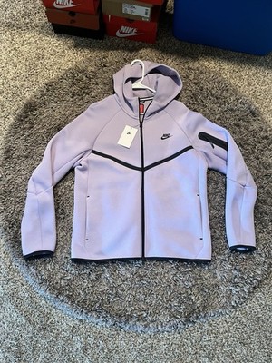 Nike Tech Fleece Hydrangeas Hoodie