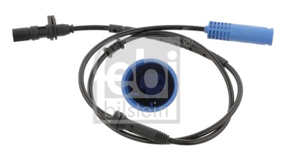 Febi Bilstein 31533 Sensor, Wheel Speed for BMW