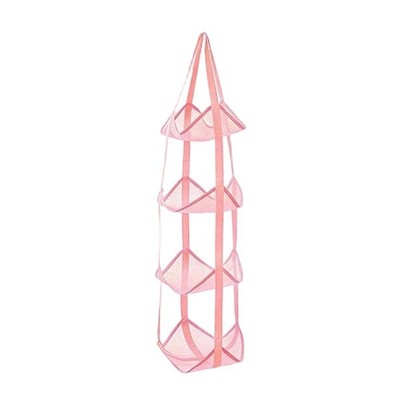 Für Sport Ball Halter Organizer für Wandhalterung Ecke Platzsparende Aufbewahrungstasche