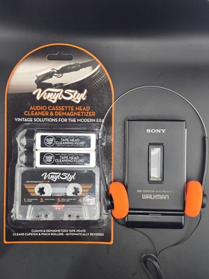 SONY ウォークマン　WM-607 Sony WM-607 ▷ Walkman.land