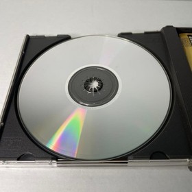 Senkutsu Katsuryu Taisen Chaos Seed Sega Saturn