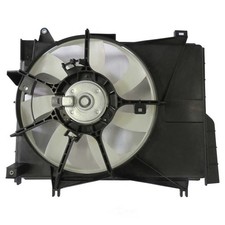 Engine Cooling Fan Assembly fits 2016-2019 Toyota Mirai GLOBAL PARTS