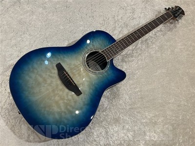 Ovation Celebrity Traditional Plus Cs28P Ready To Ship/Customer Consignment Item