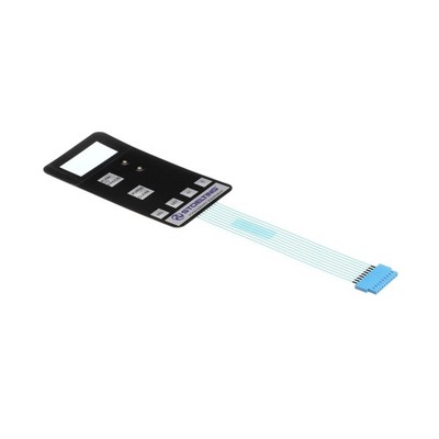 Stoelting Kit-Membrane Strip Replacement 719098-SV - Free Shipping + Geniune OEM