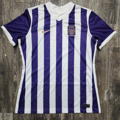 2022 Nike Alianza Lima Third Soccer Jersey Jefferson Farfan Women