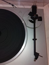 GIRADISCHI TECHNICS SL-BD20 MADE IN JAPAN LEGGI BENE 