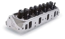 Edelbrock 5027 Cylinder Heads Edelbrock 5027 Cylinder Heads