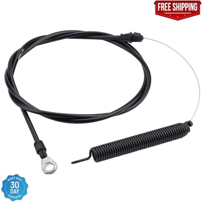 Deck Drive Clutch Cable 42'' Craftsman Poulan YT3000 YT4000 YS4500 Riding Mower