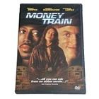 Money Train DVD Cop Wesley Snipes Woody Harrelson Jennifer Lopez New Full Screen