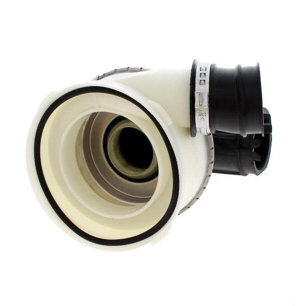 Résistance BLDC9/6 Ariston C00302489 chauffe rapide avec joint étanche - 4