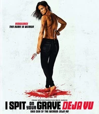 I Spit On Your Grave: Deja Vu [special Edition] (Blu-ray)