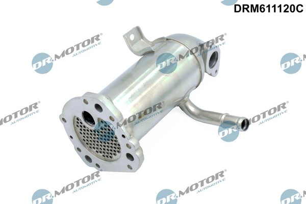 KÜHler, AbgasrÜCkfÜHrung FÜR Ford - Dr.Motor Automotive DRM611120C-image
