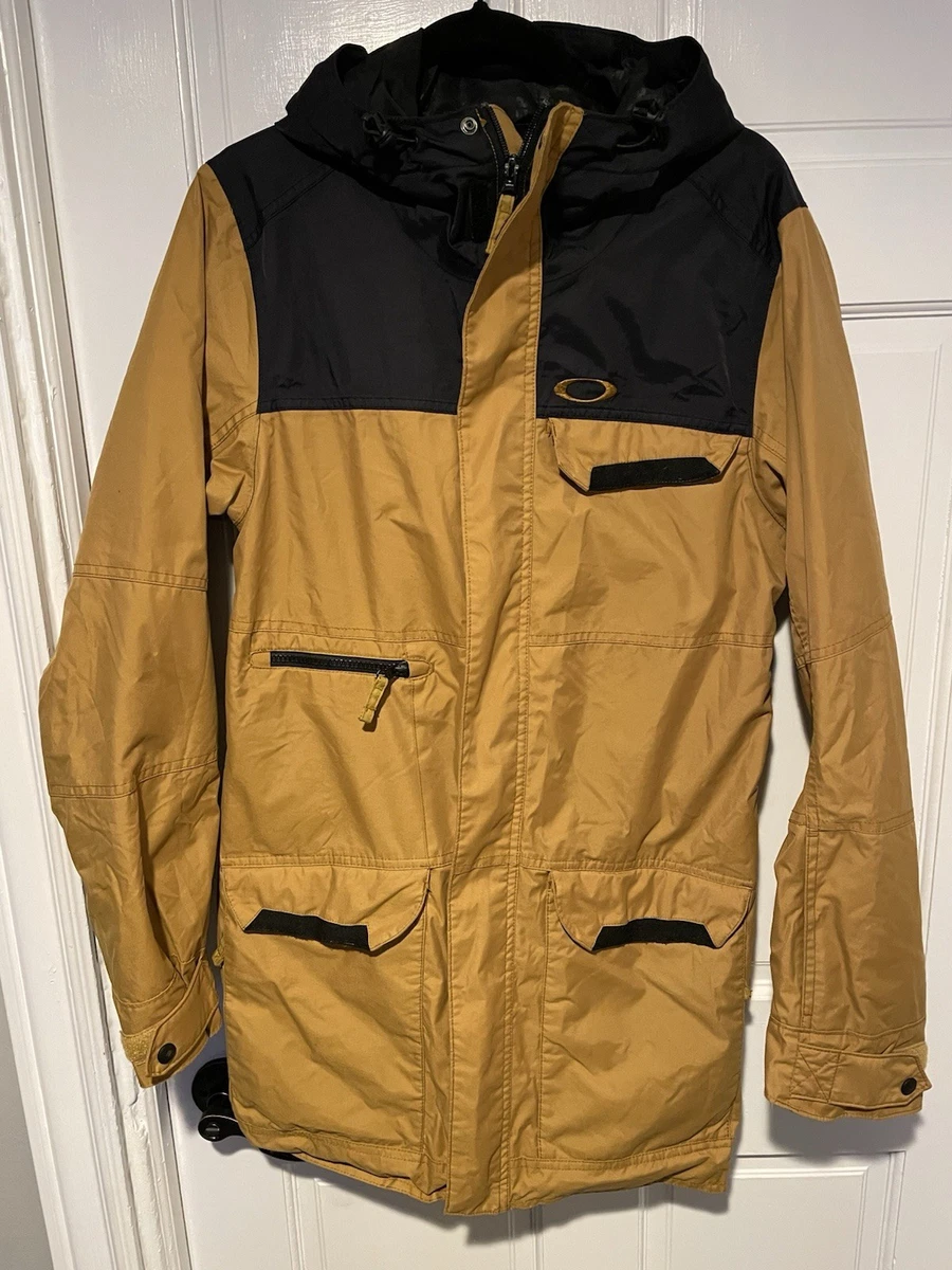 Oakley Yellow Winter Sports Clothing for sale | eBay