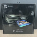 HP ENVY 120 e All-In-One Inkjet Printer