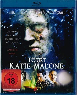 Tötet Katie Malone [Blu-ray] Dean, Cain, J. Lil und Hogan Nick 417916