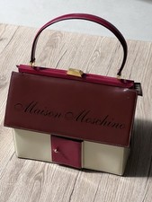 Borsa Vintage Maison Moschino Anni 90