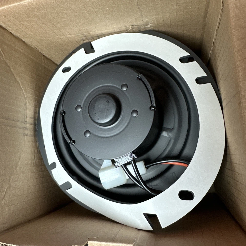 Motor soplador Carquest 76949 para 96-24 Ford E150 E250 E350 E450 Econoline furgonetas P2 Foto 2 de 3