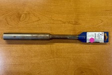 Tru-Cut GRDPM625 5/8" SDS-Max Ground Rod Driver Bit NOS Made in USA