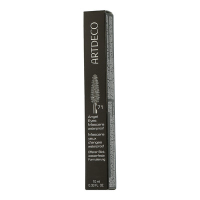 Artdeco Mascara - Angel Eyes Mascara Waterproof Black WP 10ml