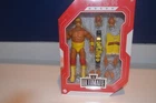 Mattel WWE Amazon Fan Take Over Ultimate Edition Wrestlemania IX Hulk Hogan