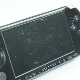 Lot of 6 Sony PSP-3000 Console Only (NO BATTERY) Fully Tested! #5646