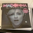 Madonna The Confessions Tour Splatter Color 2LP Vinyl Record RSD 2026 NEW SEALED