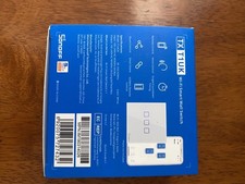 Smart up your home with the SONOFF TX T1 UK Wi-Fi Smart Wall Switch.